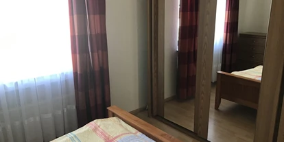 Monteur-Zimmer - Viersen - 2 Zimmerwohnung in Düsseldorf