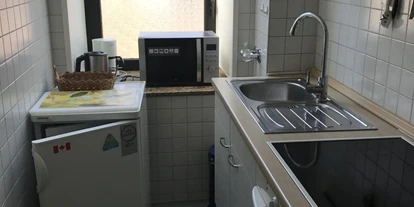 Monteur-Zimmer - Viersen - 2 Zimmerwohnung in Düsseldorf