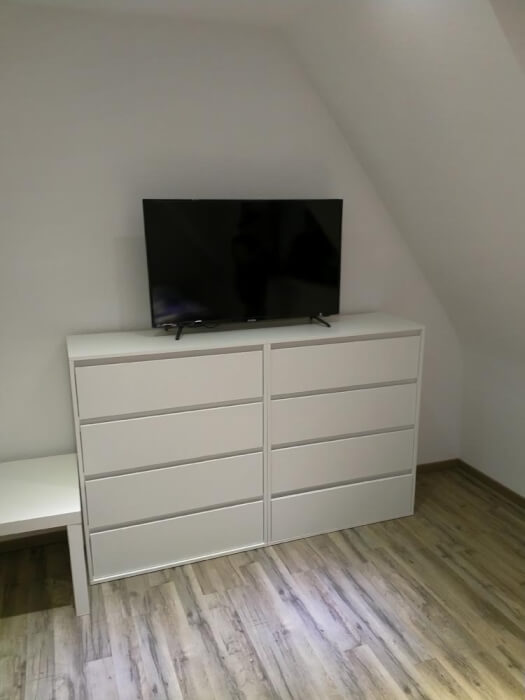 Monteur-Zimmer - Düsseldorf - Wohnung Neuss Reuschenberg