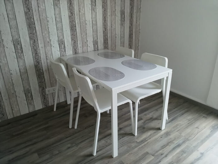 Monteur-Zimmer - Düsseldorf - Wohnung Neuss Reuschenberg