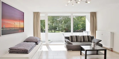 Monteur-Zimmer - Viersen - Ferienwohnung Kaarst