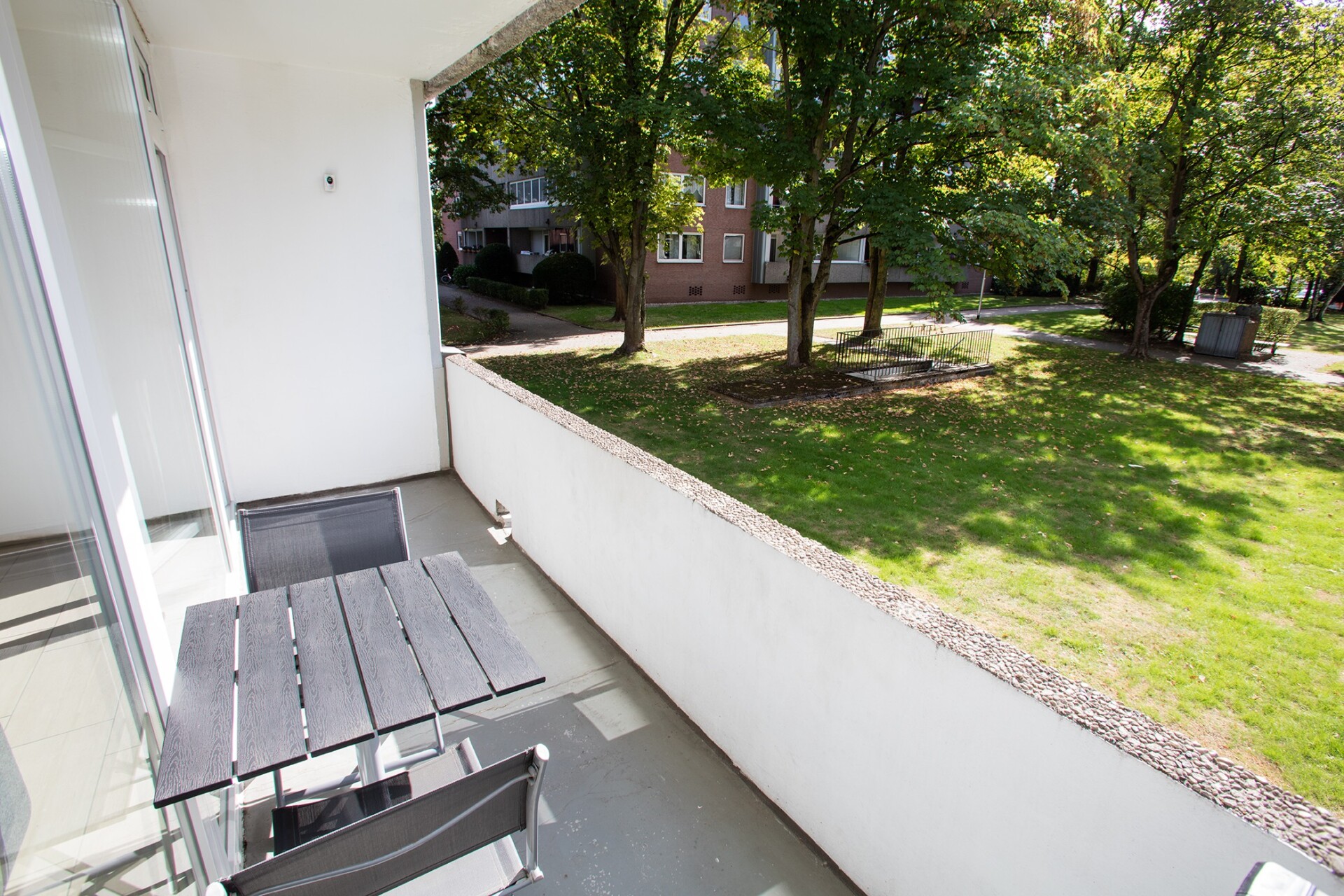 Monteur-Zimmer - Düsseldorf - Ferienwohnung Kaarst