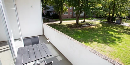 Monteur-Zimmer - Viersen - Ferienwohnung Kaarst