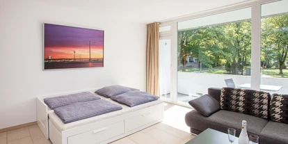Monteur-Zimmer - Viersen - Ferienwohnung Kaarst
