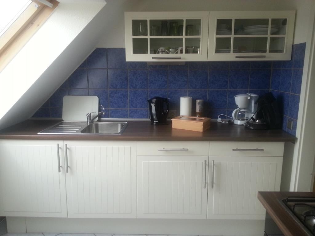 Monteur-Zimmer - Düsseldorf - ANNAS GÄSTEZIMMER / Ferienwohnung