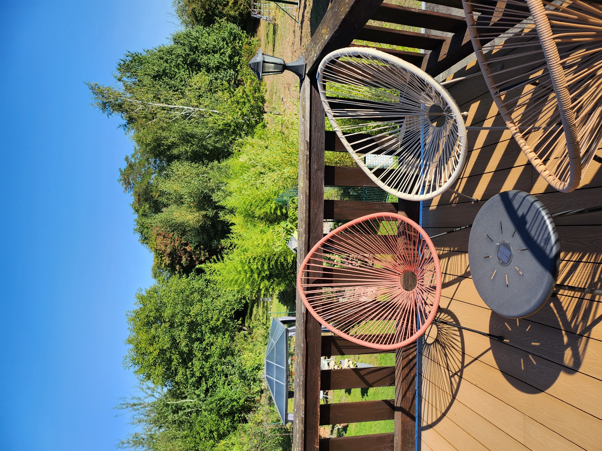 Monteur-Zimmer - Düsseldorf - ANNAS GÄSTEZIMMER / Ferienwohnung