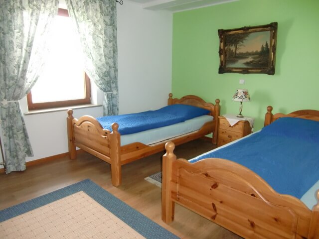 Monteur-Zimmer - Düsseldorf - Privatzimmer/ FeWo Roth