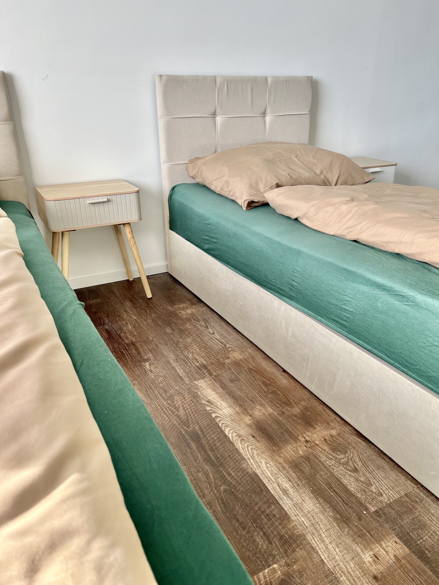 Monteur-Zimmer - Düsseldorf - Your Home Away