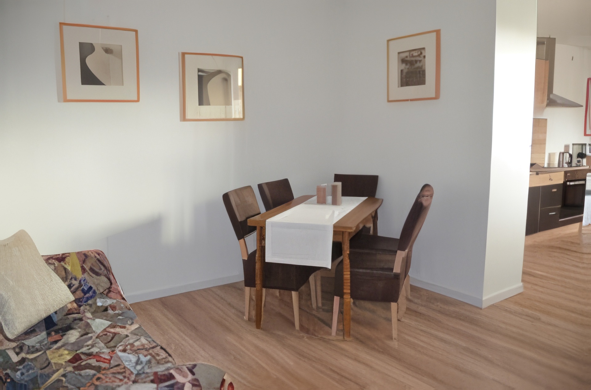 Monteur-Zimmer - Düsseldorf - Zimmervermietung Eckert / Schmitz GbR