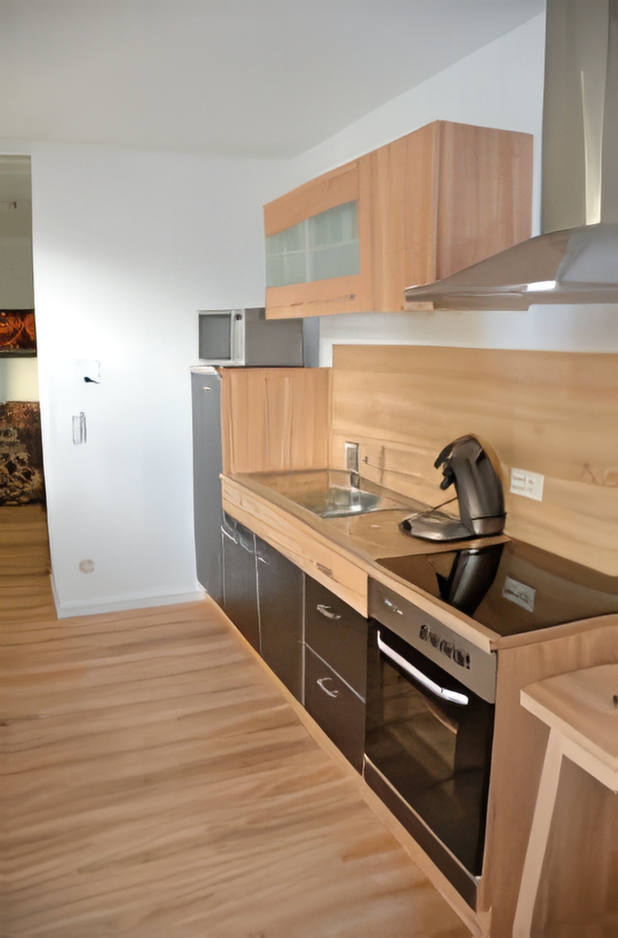 Monteur-Zimmer - Düsseldorf - Zimmervermietung Eckert / Schmitz GbR