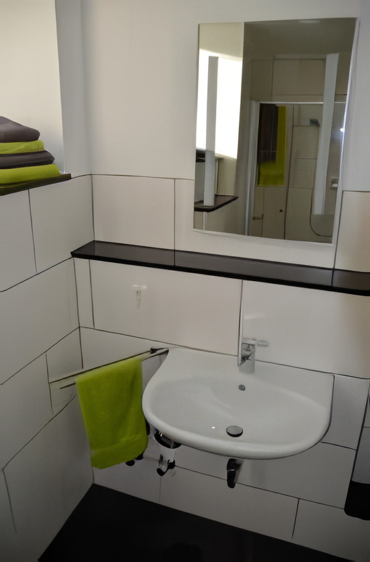 Monteur-Zimmer - Düsseldorf - Zimmervermietung Eckert / Schmitz GbR