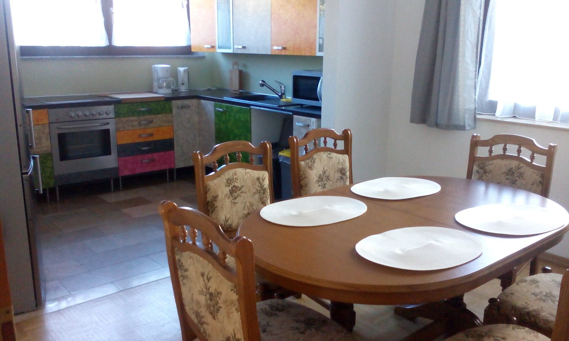 Monteur-Zimmer - Düsseldorf - Monteurzimmer Buchholz im Neusser Süden, nah Düsseldorf