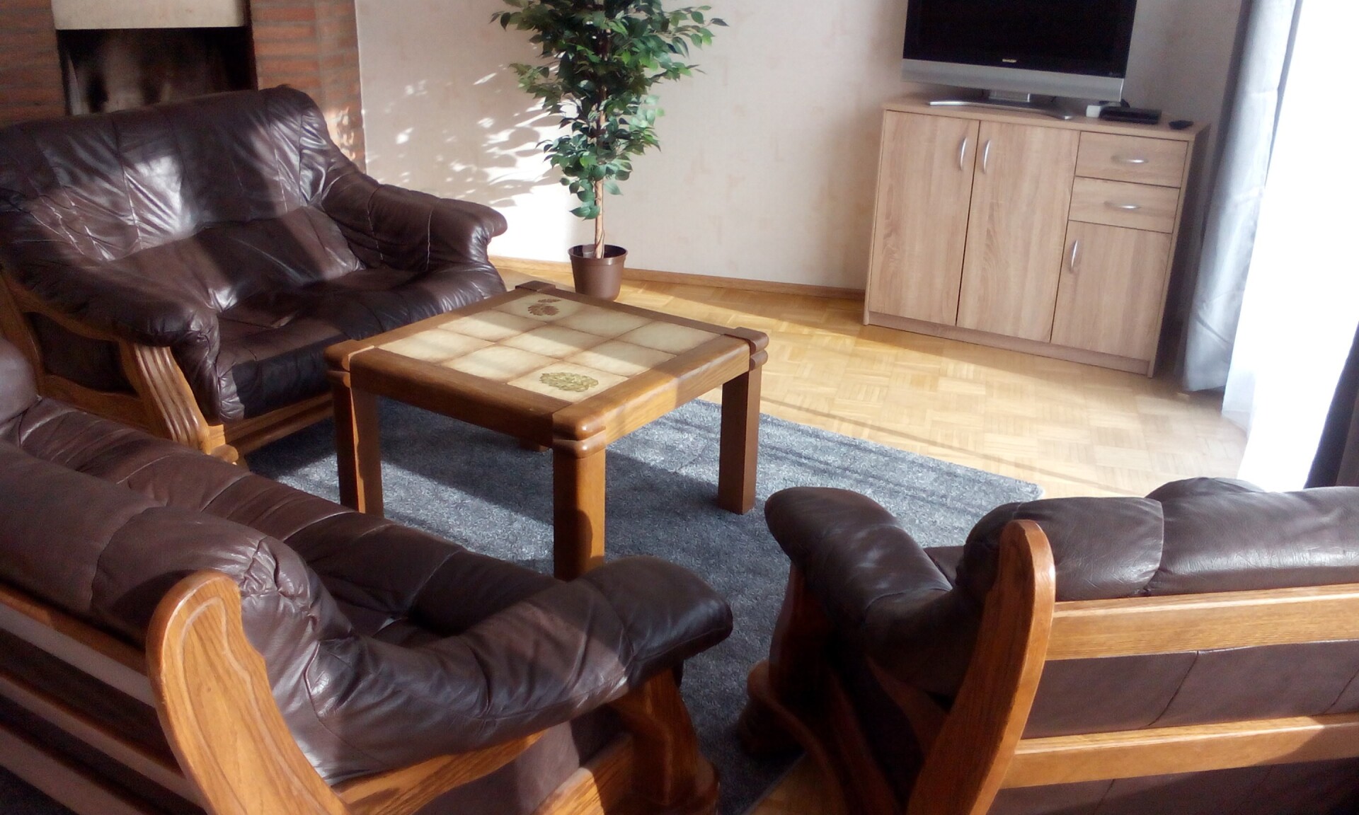 Monteur-Zimmer - Düsseldorf - Monteurzimmer Buchholz im Neusser Süden, nah Düsseldorf