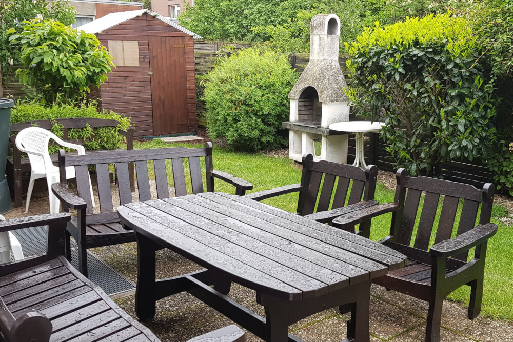 Monteur-Zimmer - Düsseldorf - Monteurzimmer Buchholz im Neusser Süden, nah Düsseldorf