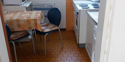 Monteur-Zimmer - Viersen - Lebek