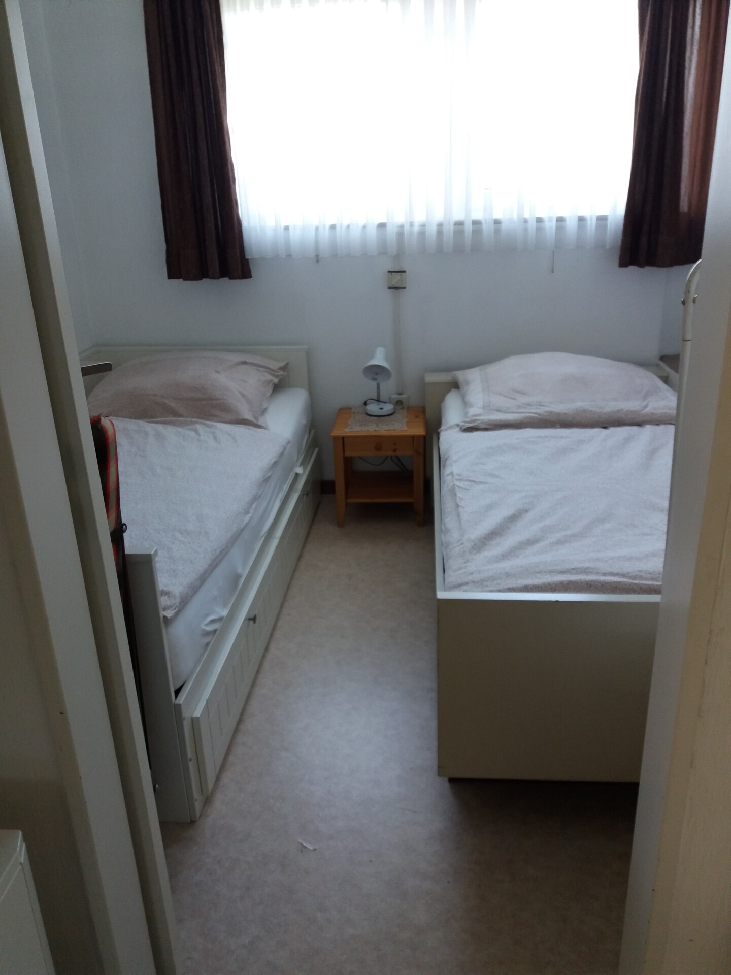 Monteur-Zimmer - Düsseldorf - Lebek