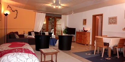 Monteur-Zimmer - Nordrhein-Westfalen - Gästehaus Theißen