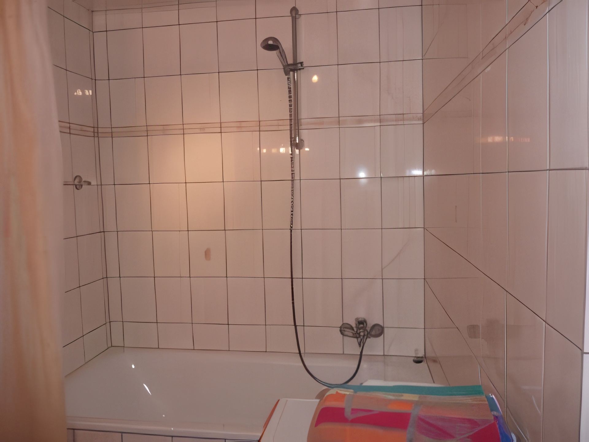 Monteur-Zimmer - Düsseldorf - Gästehaus Theißen