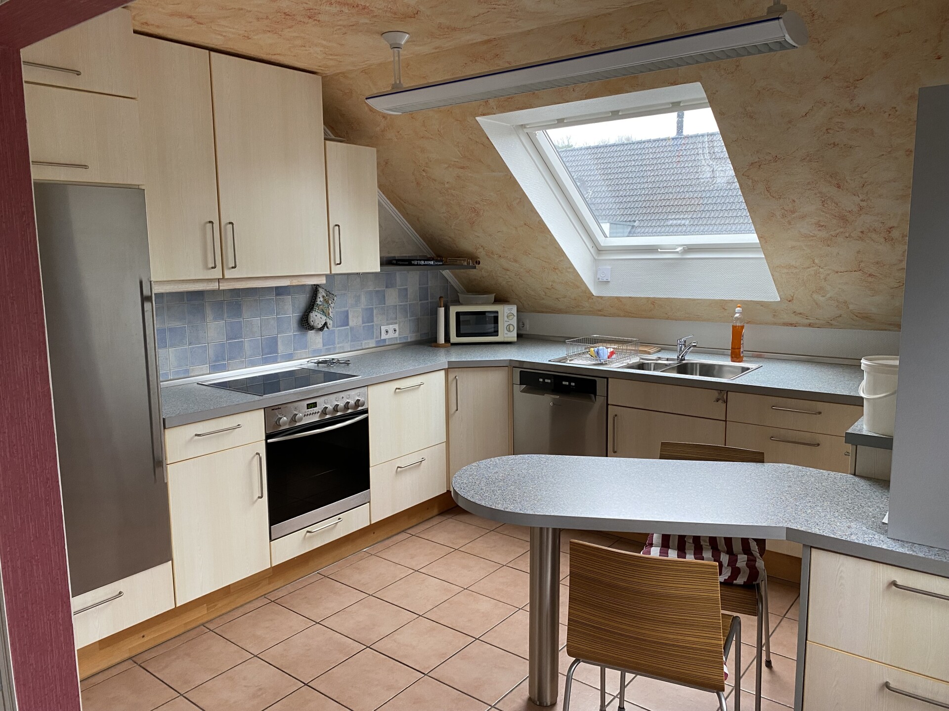 Monteur-Zimmer - Düsseldorf - Monteurzimmer Leusch, gerdaleusch@t-online.de