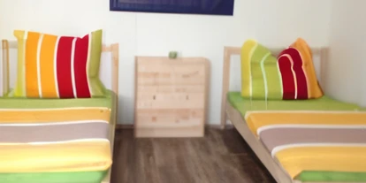 Monteur-Zimmer - Jüchen - Monteurwohnung Bertram