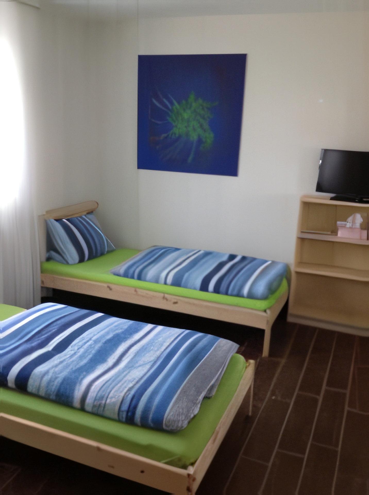 Monteur-Zimmer - Düsseldorf - Monteurwohnung Bertram