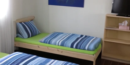 Monteur-Zimmer - Jüchen - Monteurwohnung Bertram