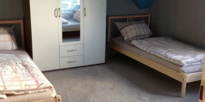 Monteur-Zimmer - Jüchen - Monteurwohnung Bertram