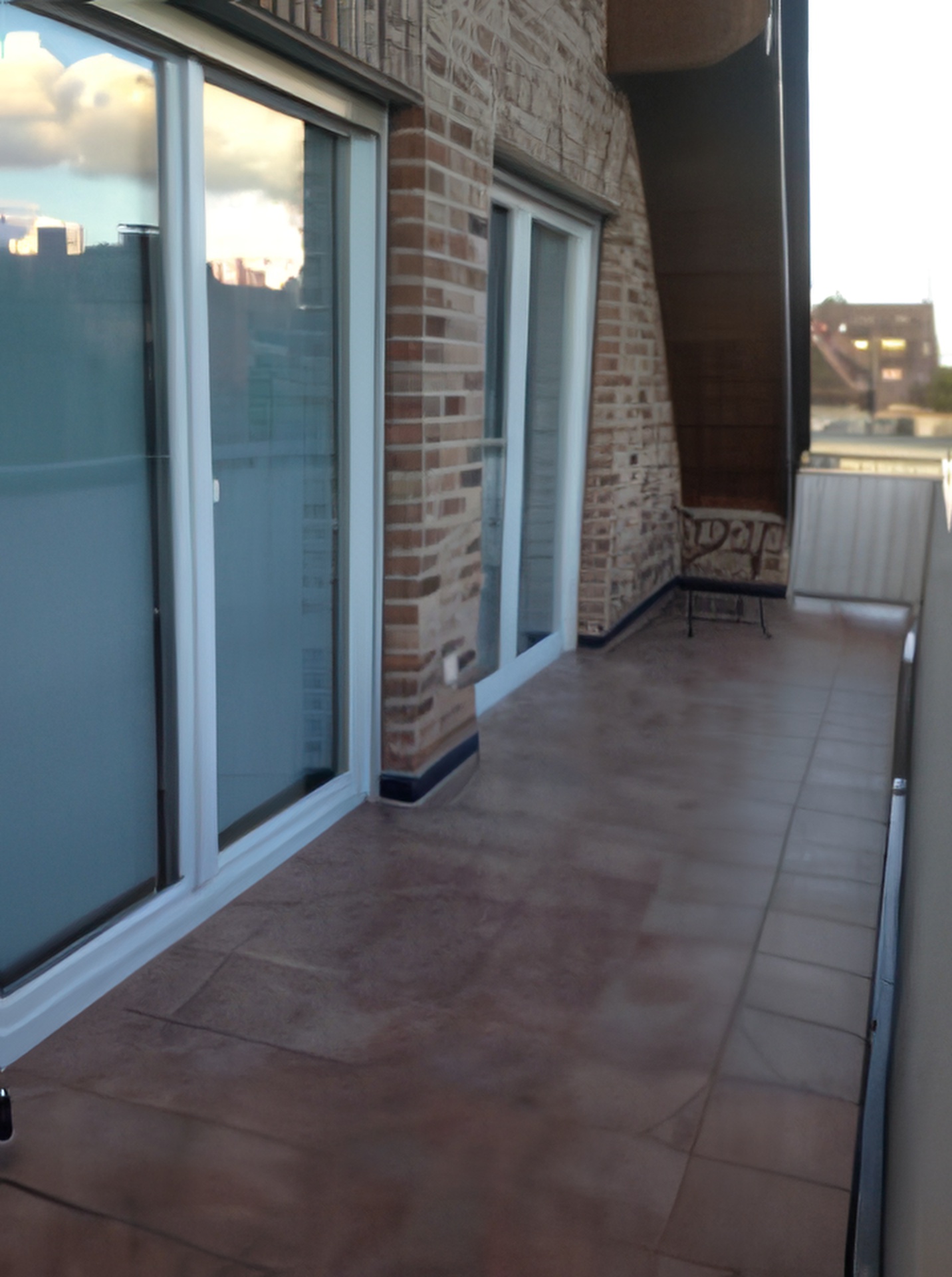 Monteur-Zimmer - Düsseldorf - Monteurwohnung Bertram