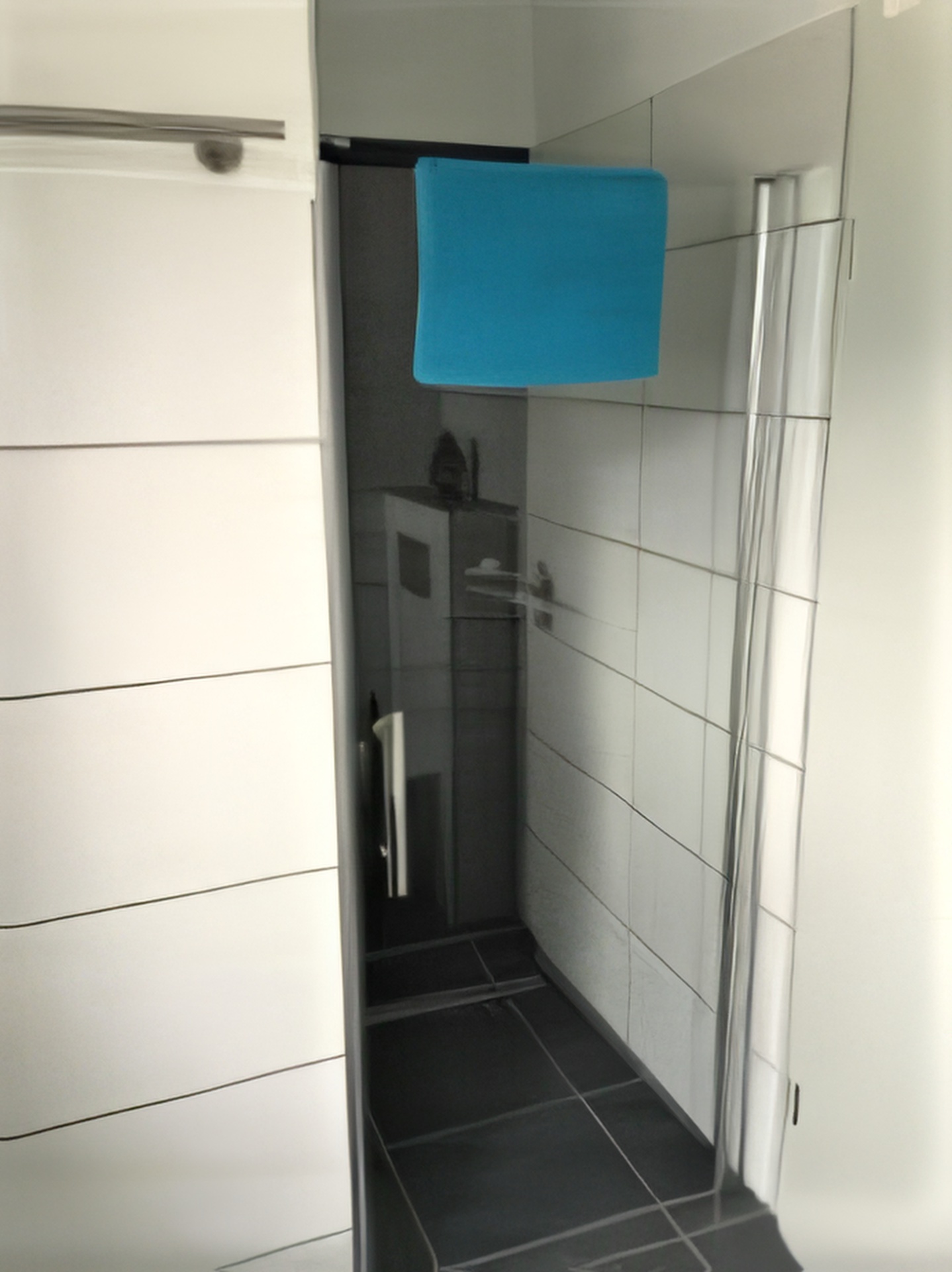 Monteur-Zimmer - Düsseldorf - Zimmervermietung Becker