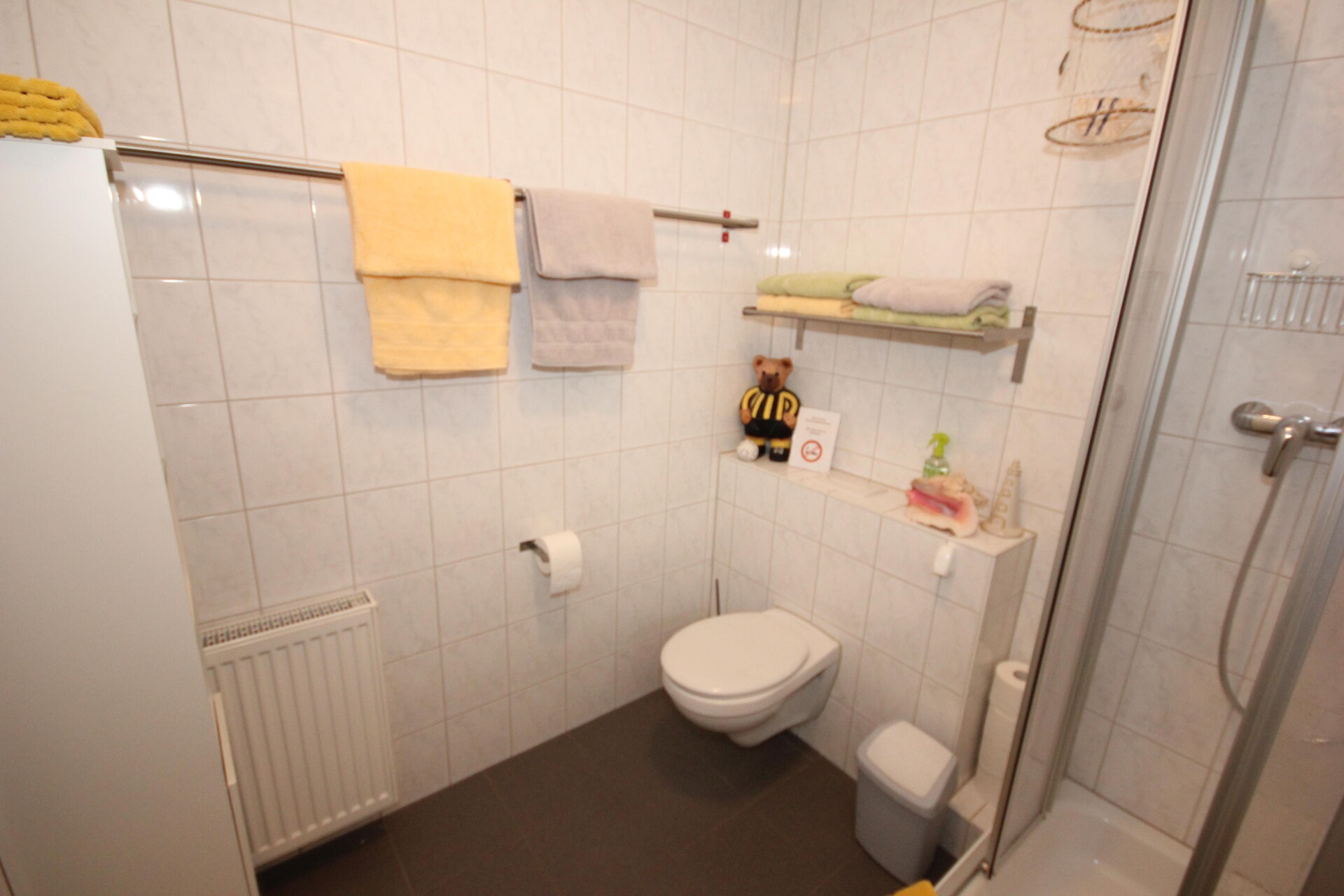 Monteur-Zimmer - Düsseldorf - Monteurwohnung Schneeloch