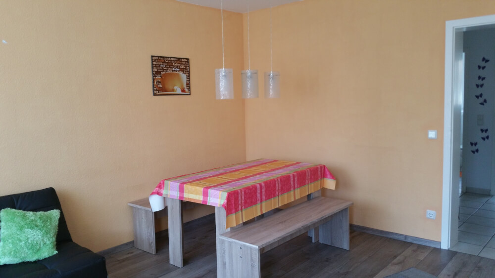 Monteur-Zimmer - Düsseldorf - Sleep in Hilden - Düsseldorf