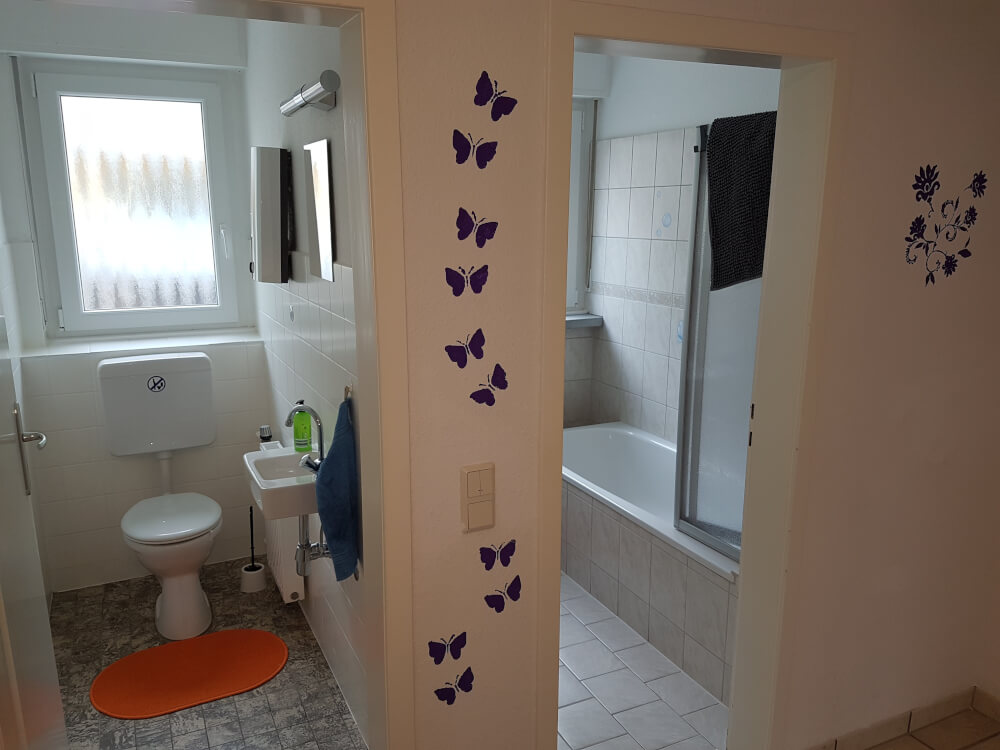 Monteur-Zimmer - Düsseldorf - Sleep in Hilden - Düsseldorf