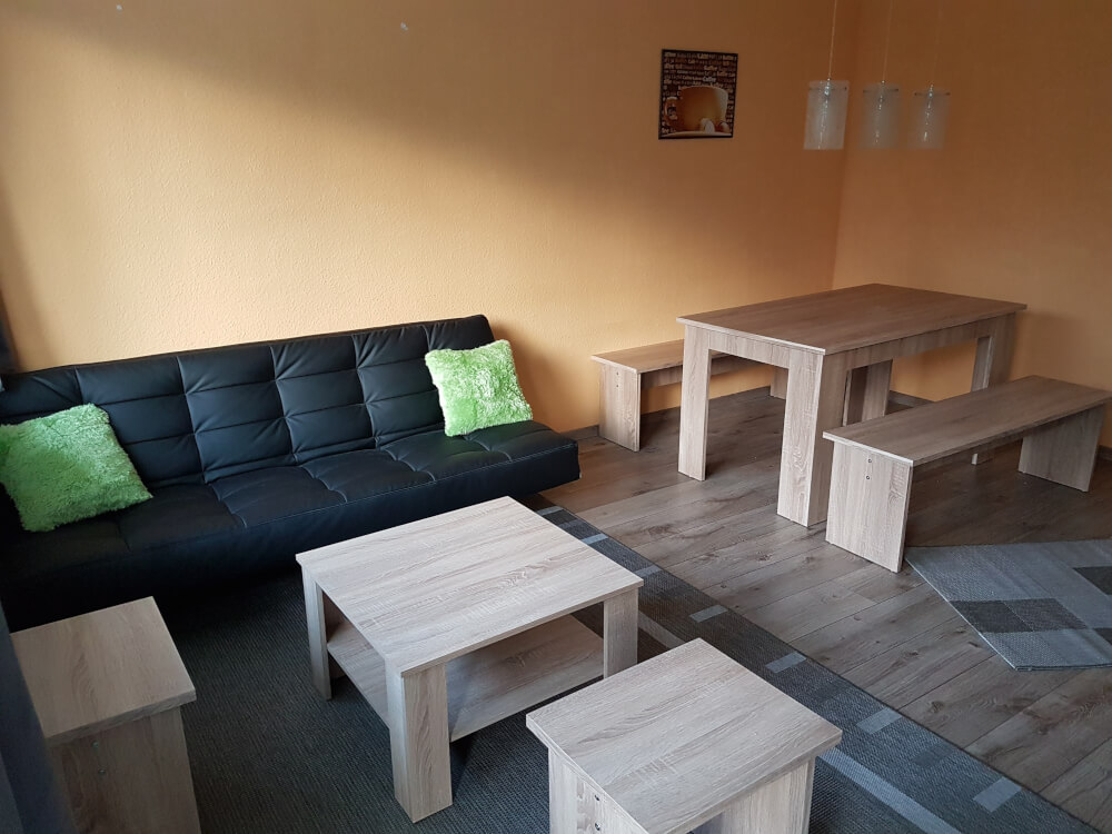 Monteur-Zimmer - Düsseldorf - Sleep in Hilden - Düsseldorf