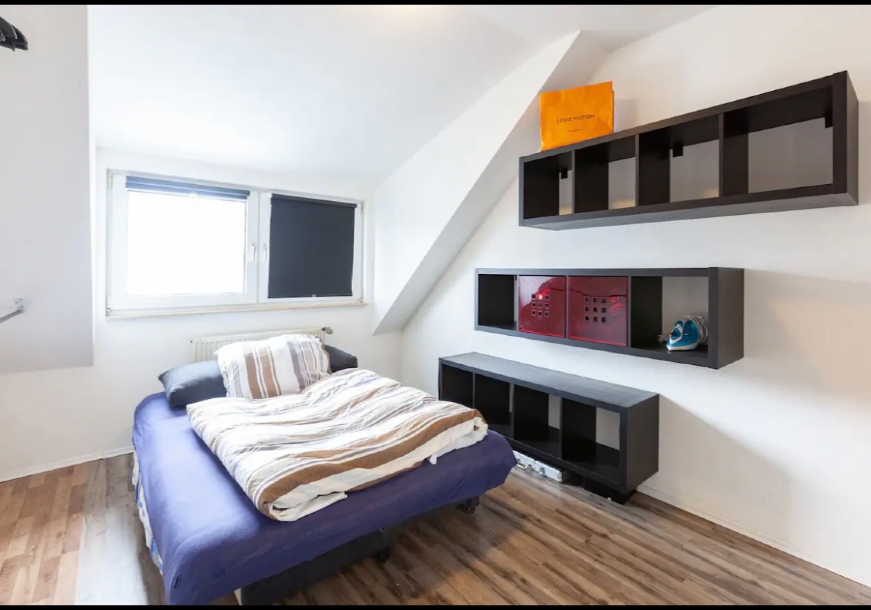 Monteur-Zimmer - Düsseldorf - Wohnung Jozic