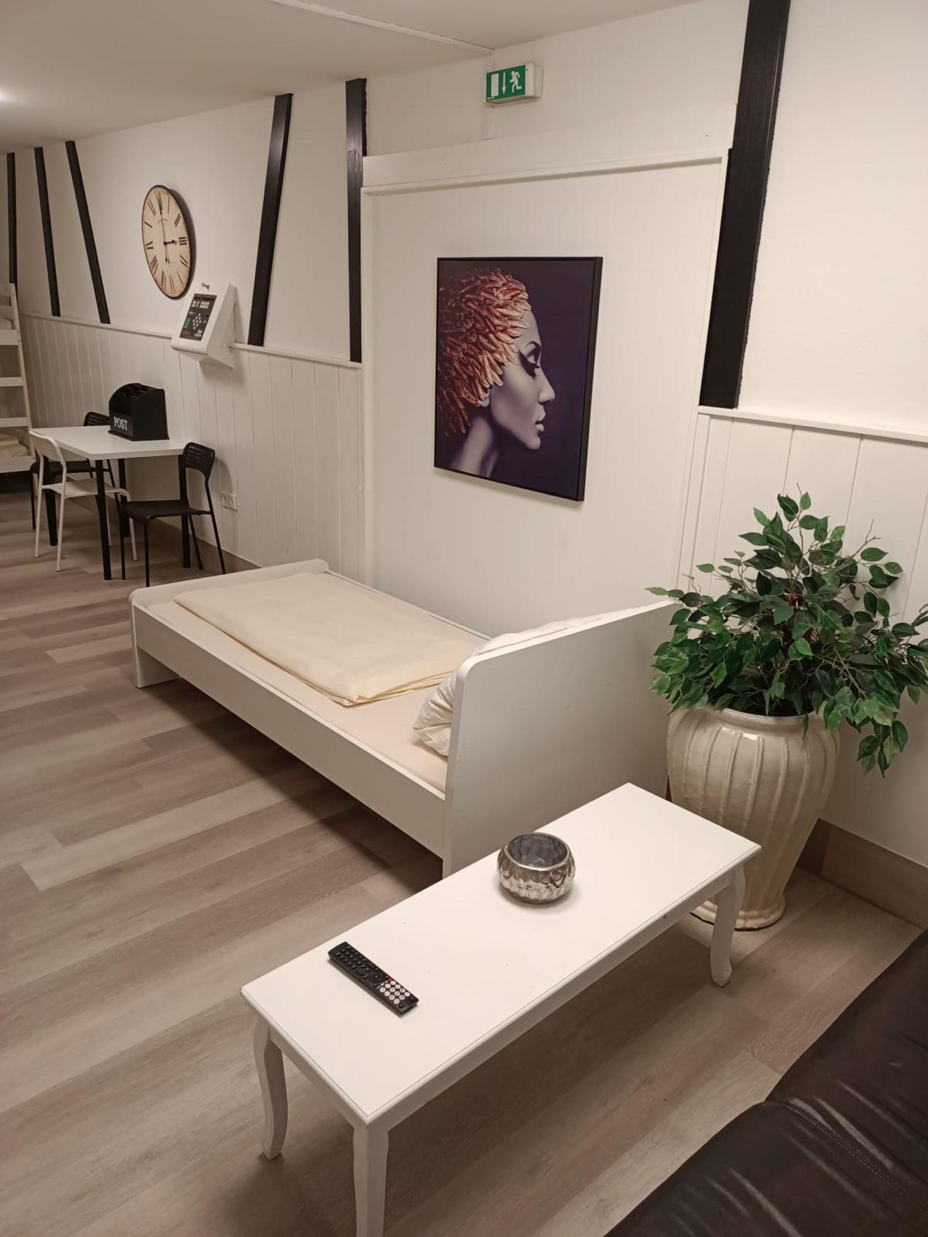 Monteur-Zimmer - Düsseldorf - Unterkunft Düsseldorf