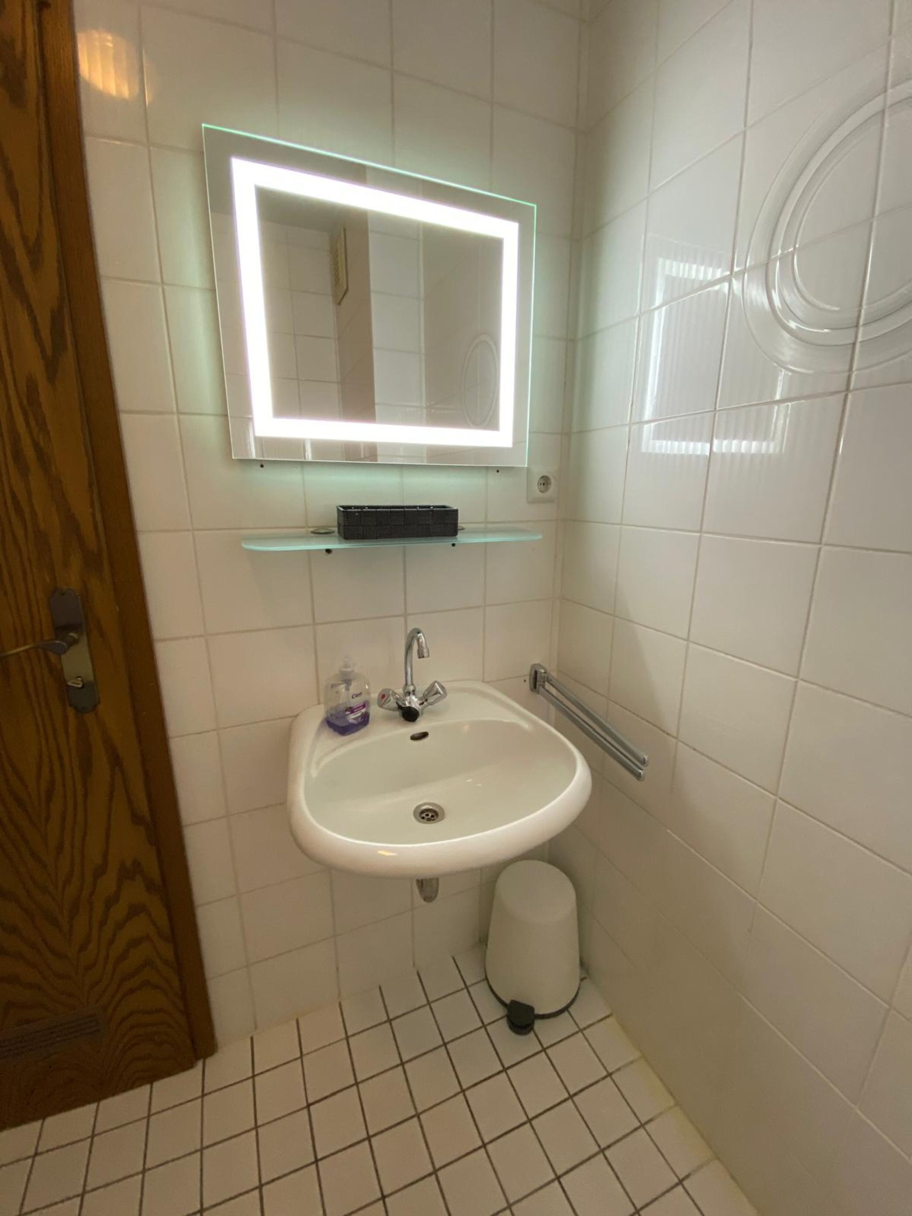 Monteur-Zimmer - Düsseldorf - Unterkunft Düsseldorf