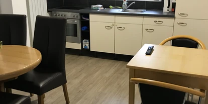 Monteur-Zimmer - Mülheim an der Ruhr - Apartment Düsseldorf Unterrath