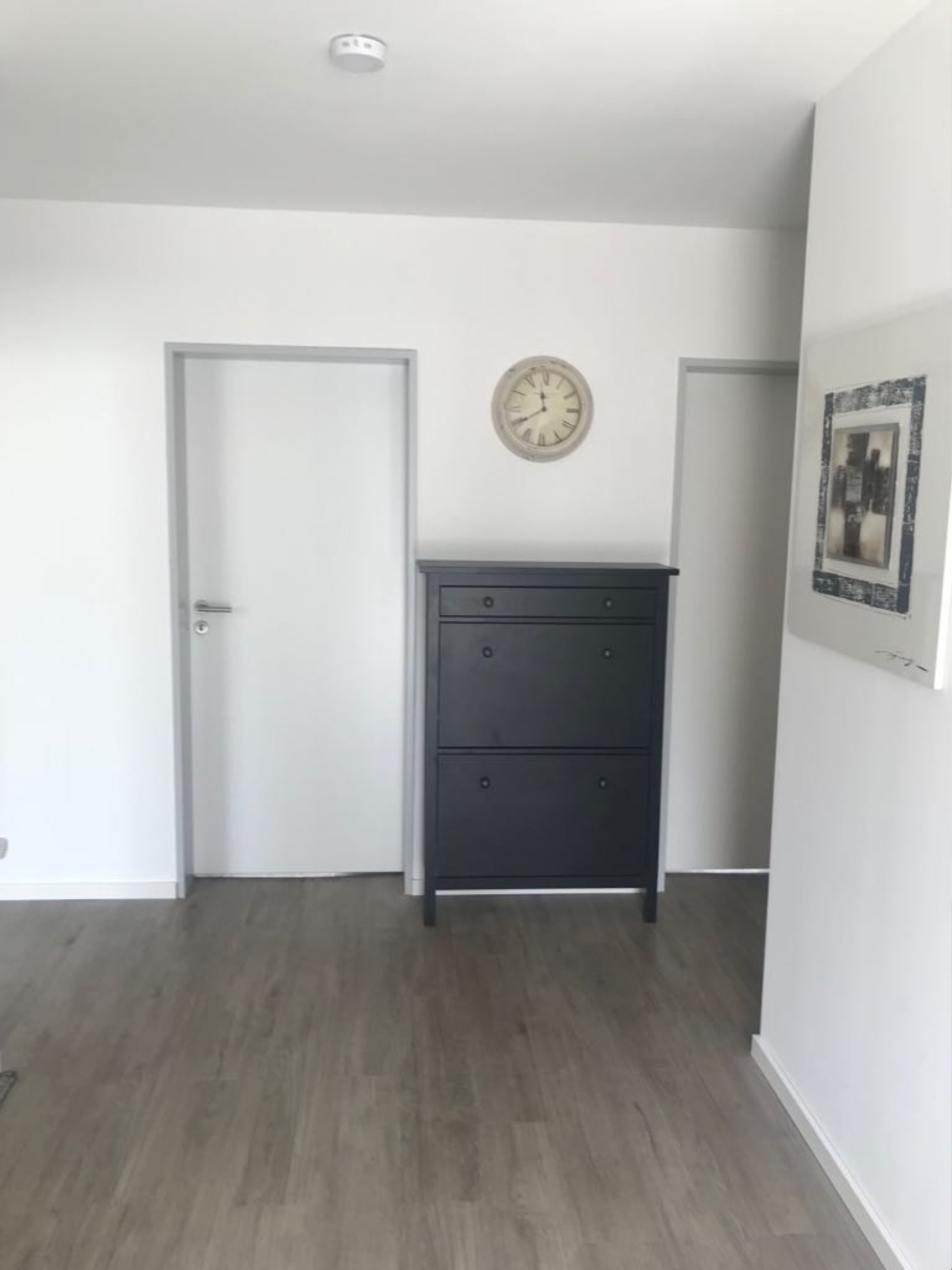 Monteur-Zimmer - Düsseldorf - Apartment Düsseldorf Unterrath