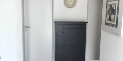 Monteur-Zimmer - Mülheim an der Ruhr - Apartment Düsseldorf Unterrath