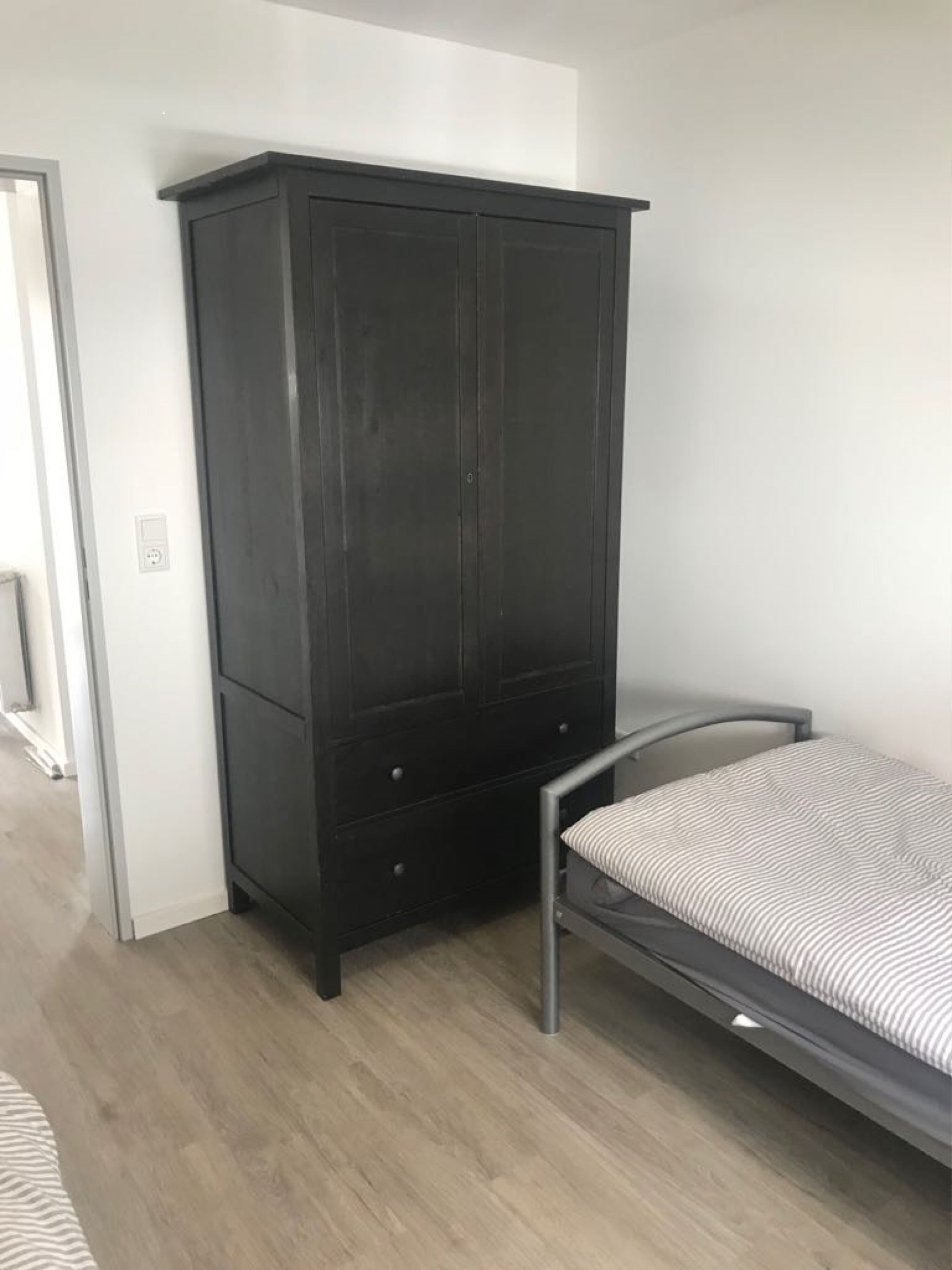 Monteur-Zimmer - Düsseldorf - Apartment Düsseldorf Unterrath