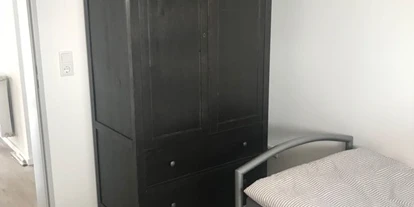 Monteur-Zimmer - Mülheim an der Ruhr - Apartment Düsseldorf Unterrath