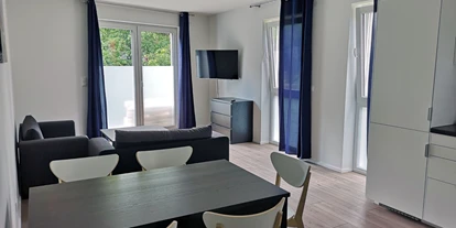 Monteur-Zimmer - Viersen - Top ausgestattete Unterkünfte mit Internet und Waschmaschine