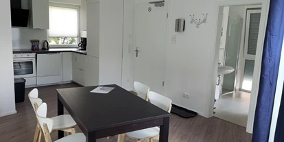 Monteur-Zimmer - Viersen - Top ausgestattete Unterkünfte mit Internet und Waschmaschine