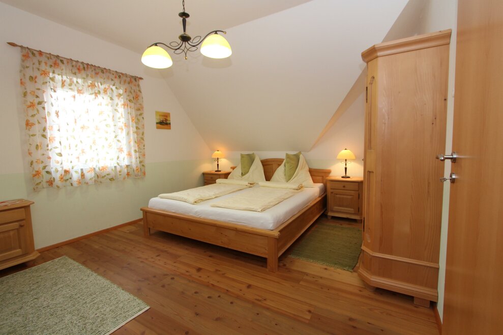 Monteur-Zimmer - Voitsberg -  Ferienwohnung Schulter