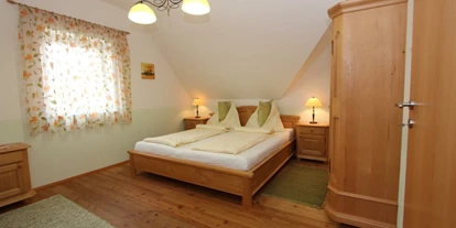 Monteur-Zimmer - Sankt Peter im Sulmtal -  Ferienwohnung Schulter