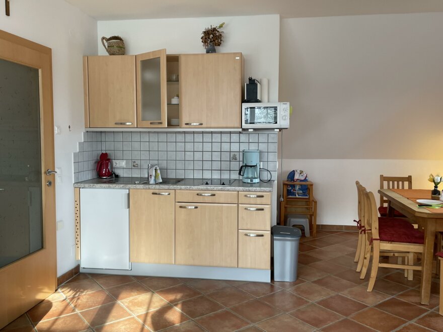 Monteur-Zimmer - Voitsberg -  Ferienwohnung Schulter