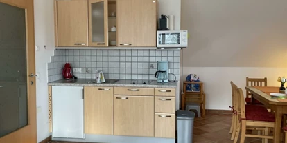 Monteur-Zimmer - Sankt Peter im Sulmtal -  Ferienwohnung Schulter