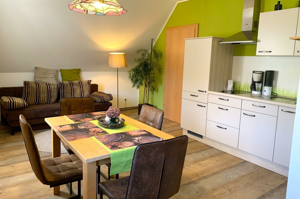 Monteur-Zimmer - Voitsberg -  Ferienwohnung Schulter