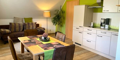 Monteur-Zimmer - Sankt Peter im Sulmtal -  Ferienwohnung Schulter