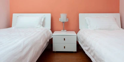 Monteur-Zimmer - Viersen - Pension Kaminski